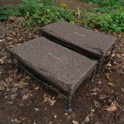 Solar Tackle SP C-Tech Quick Up Cradle